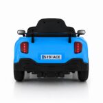 Dečiji automobil na akumulator Ace One - Plavi (12V) SM-26306P - Slika 6