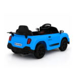 Dečiji automobil na akumulator Ace One - Plavi (12V) SM-26306P - Slika 5