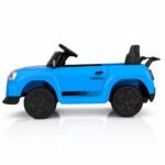 Dečiji automobil na akumulator Ace One - Plavi (12V) SM-26306P - Slika 4
