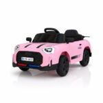Dečiji automobil na akumulator Ace One - Roze (12V) SM-26306R