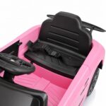 Dečiji automobil na akumulator Ace One - Roze (12V) SM-26306R - Slika 5