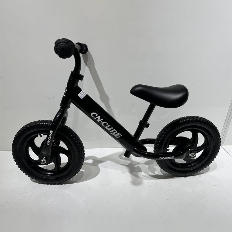 Balans bicikl model 1 crni 1