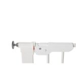 BabyDan Premier Extra Wide bela 4
