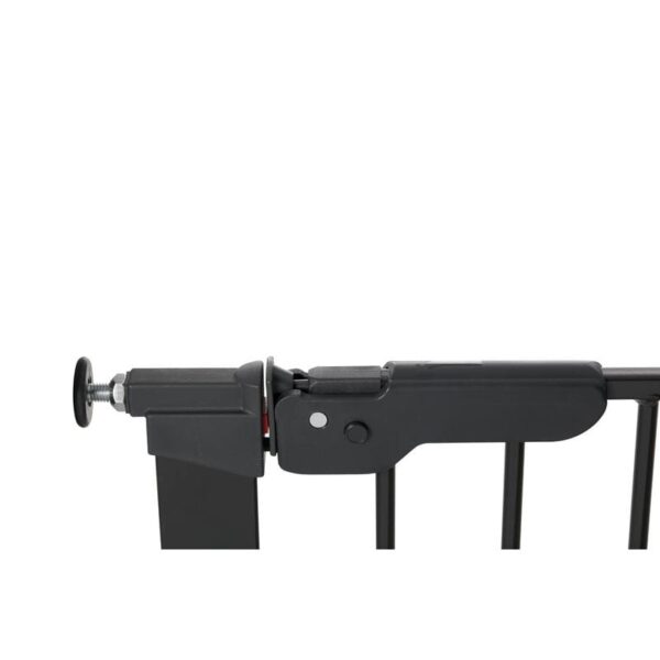 BabyDan Premier Extra Wide crna 2