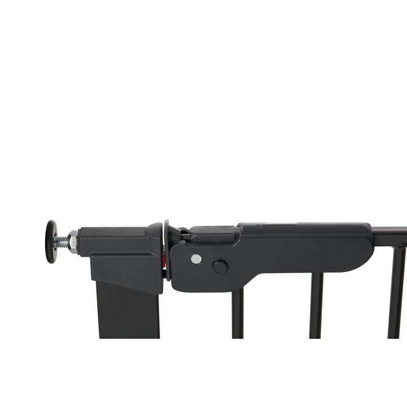 BabyDan Premier Extra Wide crna 2