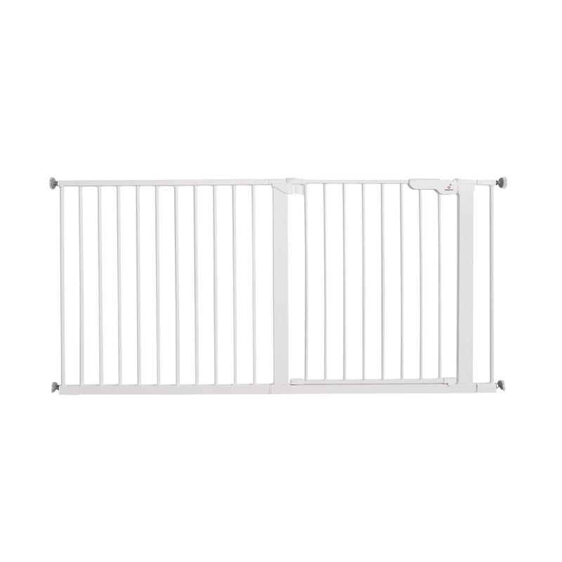 BabyDan Premier Extra Wide 151-158 cm bela 2
