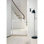 BabyDan Premier Extra Wide 151-158 cm bela 5