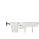 BabyDan Premier Extra Wide 151-158 cm bela 6