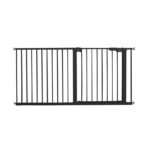 BabyDan Premier Extra Wide 151-158 cm crna 4