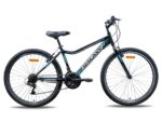 Bicikl GALAXY FESTINA 26"/18 crna/siva/sv.plava MAT 650212 - Slika 2