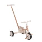 Byox Compacto 4u1 tricikl BEIGE 4