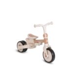 Byox Compacto 4u1 tricikl BEIGE 7