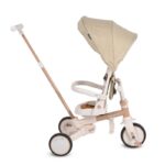 Byox Compacto 4u1 tricikl BEIGE 9