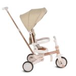 Byox Compacto 4u1 tricikl BEIGE 3