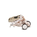 Byox Compacto 4u1 tricikl BEIGE 10