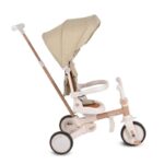 Byox Compacto 4u1 tricikl BEIGE 8