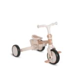 Byox Compacto 4u1 tricikl BEIGE 6
