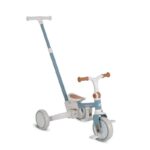 Byox Compacto 4u1 tricikl BLUE 4