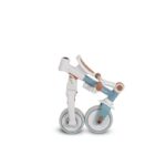 Byox Compacto 4u1 tricikl BLUE 11