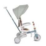 Byox Compacto 4u1 tricikl BLUE 8