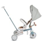 Byox Compacto 4u1 tricikl BLUE 9