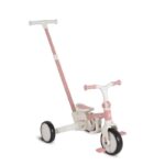 Byox Compacto 4u1 tricikl PINK 3