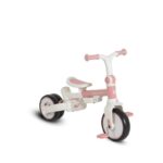 Byox Compacto 4u1 tricikl PINK 6