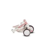 Byox Compacto 4u1 tricikl PINK 10