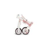 Byox Compacto 4u1 tricikl PINK 11