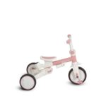 Byox Compacto 4u1 tricikl PINK 5