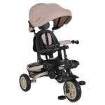Byox Explore tricikl BEIGE 2