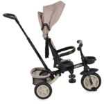 Byox Explore tricikl BEIGE 8