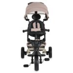 Byox Explore tricikl BEIGE 6