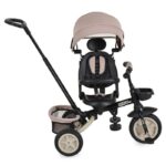Byox Explore tricikl BEIGE 9