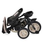 Byox Explore tricikl BEIGE 11