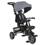 Byox Explore tricikl DARK GREY 1