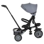 Byox Explore tricikl DARK GREY 4