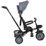 Byox Explore tricikl DARK GREY 10