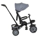 Byox Explore tricikl DARK GREY 6