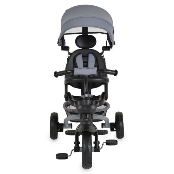 Byox Explore tricikl DARK GREY 2