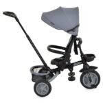 Byox Explore tricikl DARK GREY 7