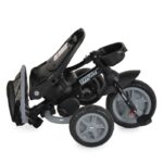 Byox Explore tricikl DARK GREY 11