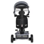 Byox Explore tricikl DARK GREY 5