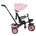 Byox Explore tricikl PINK 3
