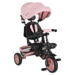 Byox Explore tricikl PINK 5