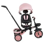Byox Explore tricikl PINK 6