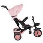 Byox Explore tricikl PINK 7