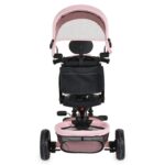 Byox Explore tricikl PINK 10