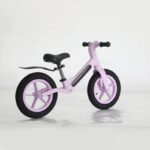 Balans bicikl model 4 LILA 3