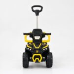ATV 2u1 guralica ŽUTA 3
